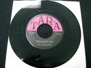 The Moonlighters Rock-a-Bayou Baby Never Never Never Tara 102 NM