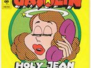 GASOLIN Holy Jean RARE Holland 45 danish rock KIM LARSEN Denmark prog dutch HEAR