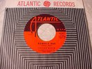LAVERN BAKER Bumble Bee R&B MOD NORTHERN SOUL POPCORN 45 Original ATLANTIC  HEAR