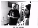 pj harvey - the peel sessions 1991-2004 (LP NEU)