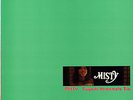 TSUYOSHI YAMAMOTO TRIO / MISTY TBM JAPAN AUDIOPHILE LP