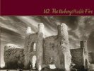 U2 - The Unforgettable Fire 180g Vinyl LP (AISL 792416)
