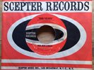 JACK MONTGOMERY northern soul 45 Dearly Beloved/Do You Believe It   Scepter