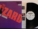 MEL BROWN The Wizard '68 Impulse WLP STEREO Soul Blues Funk Jazz guitar M-