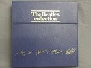 THE BEATLES: Collection UK Parlophone BC13 stereo LP blue box BC-13 1978