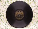 COUNTRY BLUES 78, HOKE RICE 