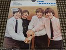 THE BEATLES HELP / TICKET TO RIDE 7
