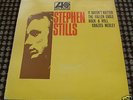 STEPHEN STILLS IT DOESN'T MATTER 7