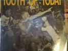 Youth Of Today ?Break Down The Walls Label: Revelation Records (8)NM LP INSERT