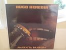 HUGO HEREDIA - MANANITA PAMPERA - FEAT HORACE PARLAN -FRENCH KILLER LATINFUSION