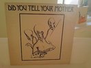 TETE MBAMBISA QUARTET -DID YOU TELL YOUR MOTHER -SUN REC -RARE SOUTHAFRICA JAZZ
