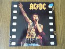 AC/DC   Doppel LP Living in the Hell Live 1979   LP  Beat Pop 60er 70er