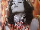 MADONNA - LIKE A PRAYER 25th ANNIVERSARY - RARE LTD PICTURE PIC DISC VINYL EP