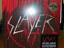 SLAYER The Vinyl Conflict vinyl box set 10 lp's REIGN IN BLOOD SOUTH OF HEAVEN