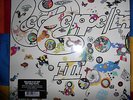 LED ZEPPELIN iii 3 / DOUBLE LP VINYL / 180 GRAM / REMASTERED JIMMY PAGE SEALED