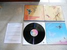 Heart Dog & Butterfly 1978 ARCHIVE MASTER Kendun 1st Press, STEAM CLEANED, A+