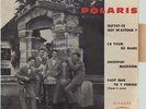 les POLARIS rare EP Qu'est-ce qui m'attend? TWIST YEYE