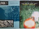 Superchunk 2 Lps No Pocky For Kitty & Here's Where The Strings Come In Records