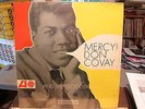 Don Covay and the Goodtimes Mercy 60s soul mono LP Atlantic Sealed