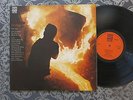 CONFLAGRATION The Trio JOHN SURNAM ORIGINAL UK GATEFOLD NEAR MINT