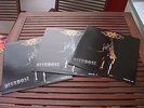 AC/DC LP OVERDOSE 1-2-3