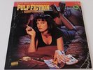 Pulp Fiction Soundtrack, Vinyl, Original 1994, Neu - ungespielt