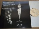 Hyperion Knight BEETHOVEN/STRAVINSKY - Wilson Audio W-8313