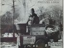 SEALED: STEELY DAN   PRETZEL LOGIC rare MCA vinyl lp KILLER 