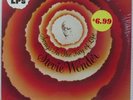 SEALED SPAIN IMPORT: STEVIE WONDER   SONGS IN THE KEY OF LIFE rare VINYL LP 
