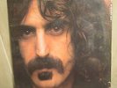 SEALED FRANK ZAPPA APOSTROPHE (') RECORD LP VINYL WARNER BROS. 1974 DISCREET