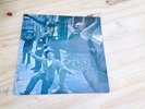 The Doors.strange Days. Mono.elektra.fully Laminated