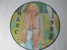 MEGA RAR - PICTURE DISC 12 
