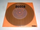 7” ROLLING STONES We Love You FINNISH Decca pressing