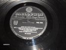 The Beatles In Italy - Original 1965 Italian Black Label Parlophone LP