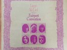 Fairport Convention Liege and Lief 1969 vinyl ILPS 9115 island records