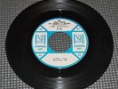 Beatles Rare PROMO 45 