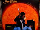 Jimi Hendrix - Shaking Funk - LP - Near mint