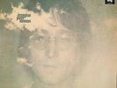 John Lennon, Imagine, quadraphonic LP complete with poster, postcard & sleeve