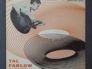 Tal Farlow Quartet Blue Note 5042 Deep Groove EX/EX Bop Modern Jazz Guitar