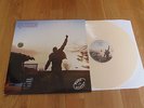QUEEN MADE IN HEAVEN LP/CREAM VINYL 1995 (A2/B2) LIMITED EDITION RARE EX++
