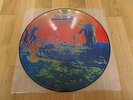 PINK FLOYD MORE PICTURE DISC (FILM SOUNDTRACK) RARE MINT