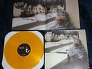 Wonder Years Suburbia Given All Now Nothing Orange Color Vinyl Record LP pidgeon