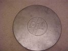 Public Image LTD. PIL Metal Box 1979 Virgin 1ST PRESS Metal 1 sticker Limited