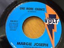 Rare Northern soul original - Margie Joseph