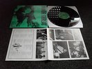 Minor Threat – Minor Threat LP Vinyl on Dischord, Scream, Bad Brains, The Fix