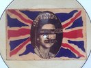SEX PISTOLS - GOD SAVE THE QUEEN LTD EDITION PICTURE DISC 7” – MINT/NEW