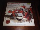 ERICH KUNZEL CINCINNATI POPS Ein Straussfest Telarc Digital DG-10098 DMM ED1 NM