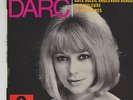 MIREILLE DARC  rare EP 45 LIBERTAD avec LA CAVALEUSE Serge Gainsbourg