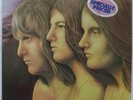 SEALED: EMERSON, LAKE, and PALMER: TRILOGY vinyl lp ATLANTIC early WOW prog