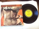 Johnny Conquet & Hector Pellot, Mambo, Epic 10 inch LP # 1018, vg++